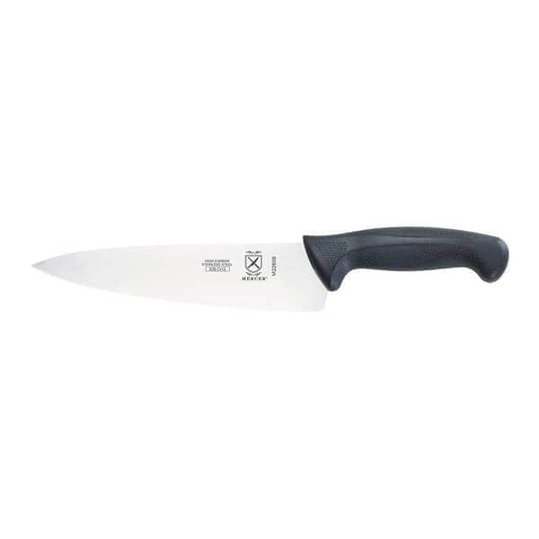 Millennia Chef'S Knife, 8", Stamped, High Carbon,